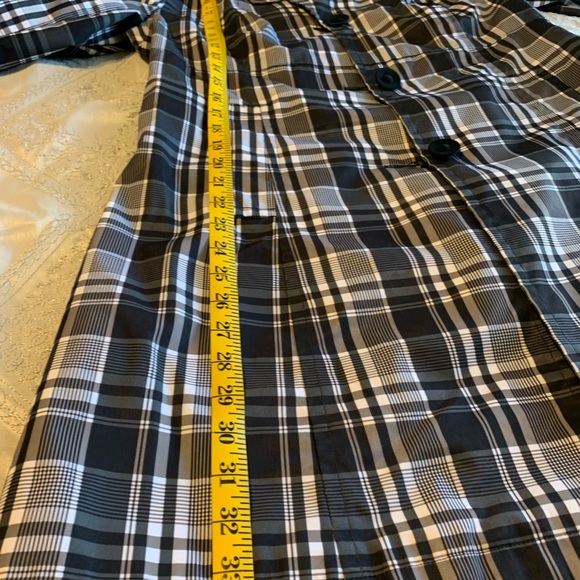 Relativity rain coat - Picture 9 of 16